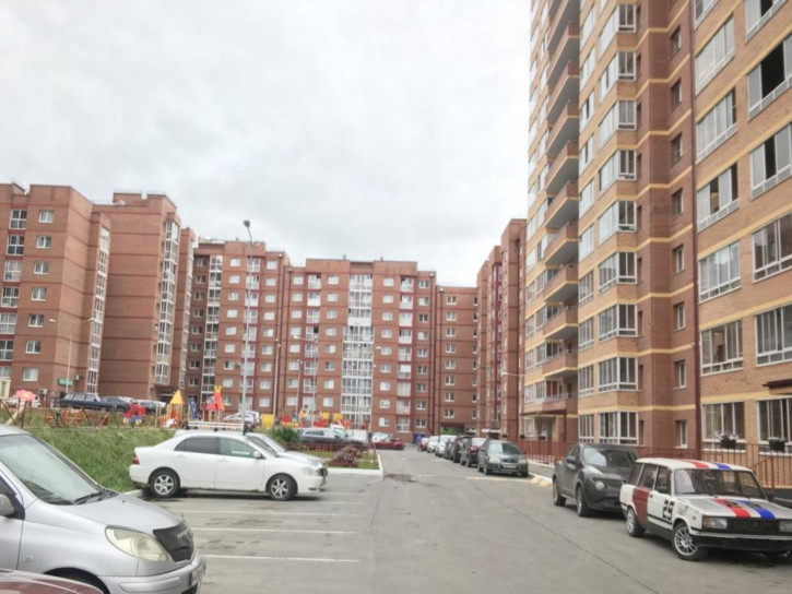 Помещение свободного назначения Бульвар Рябикова, 97