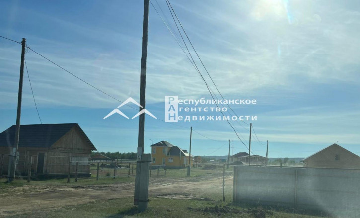 Земельный участок Северный кв-л