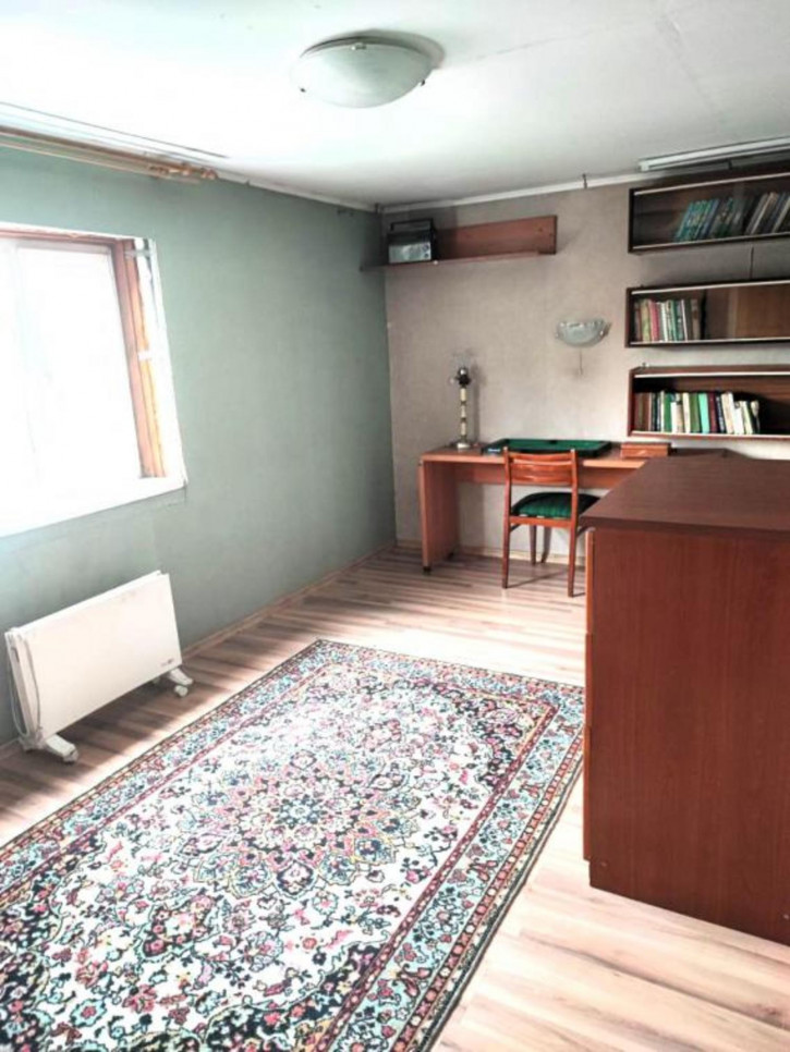 Коттедж/дом Иркутная, 15