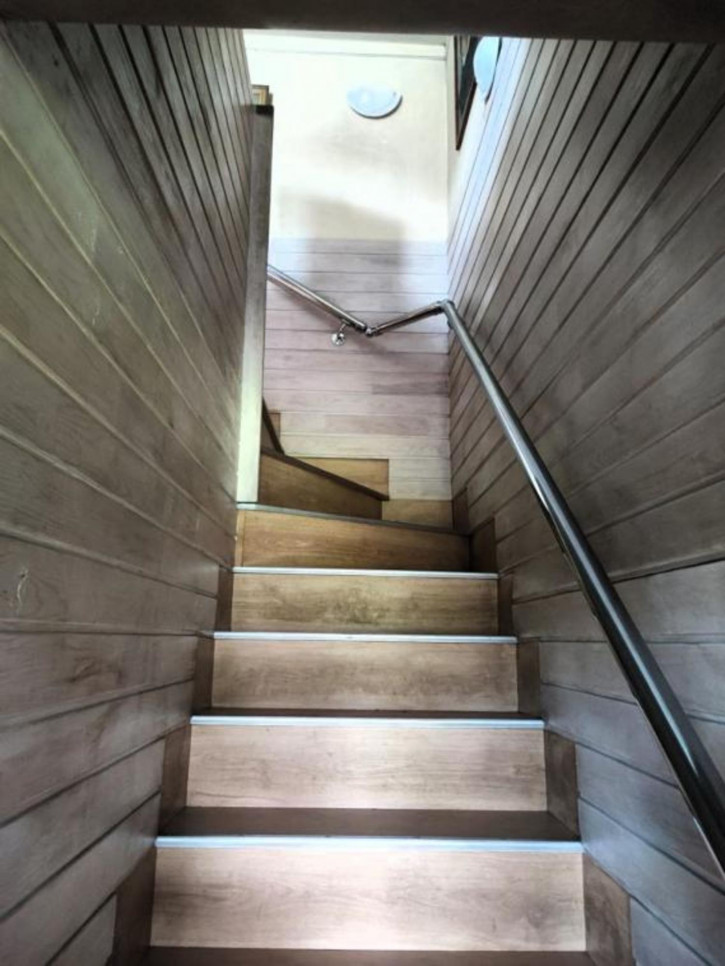 Коттедж/дом Иркутная, 15