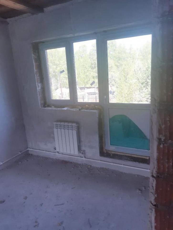 Коттедж/дом Рубиновая, 31б Коттедж/дом Рубиновая, 31б