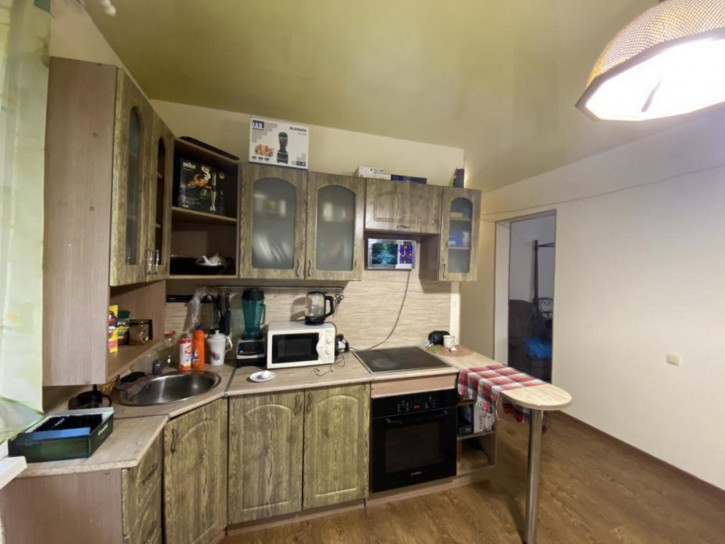 Коттедж/дом Майская, 4А