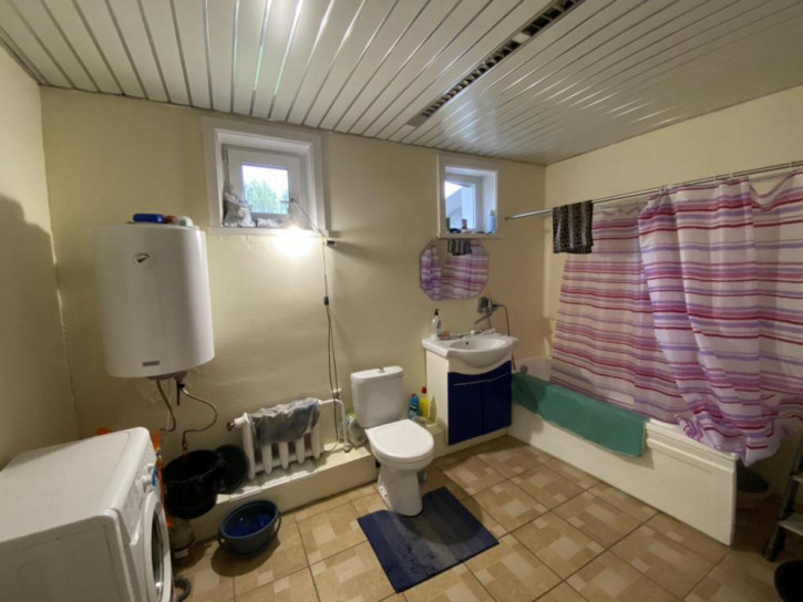 Коттедж/дом Майская, 4А