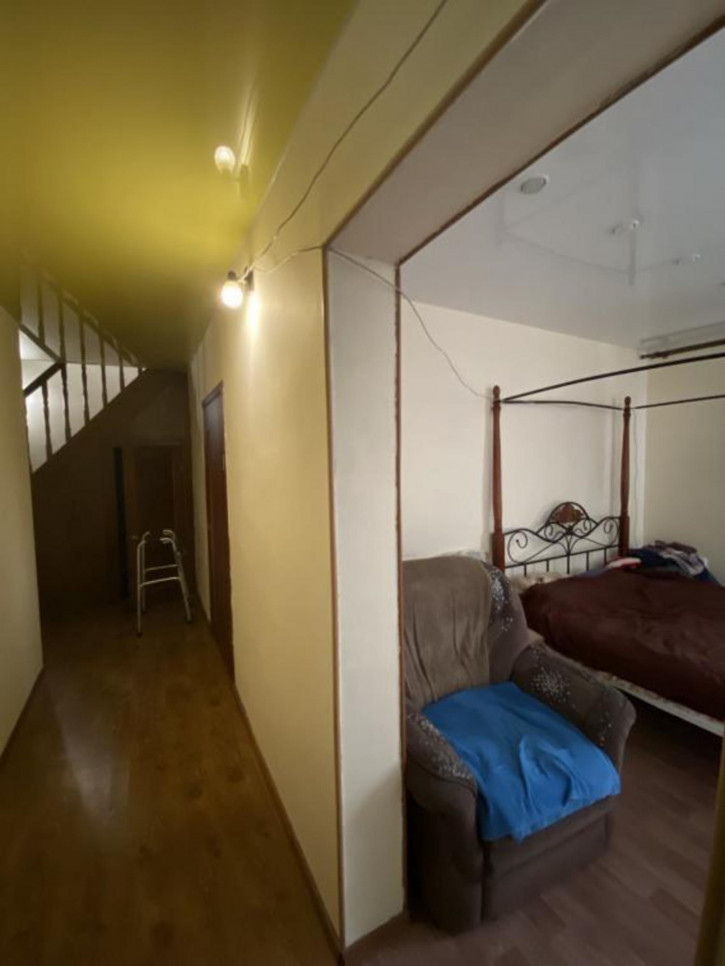 Коттедж/дом Майская, 4А