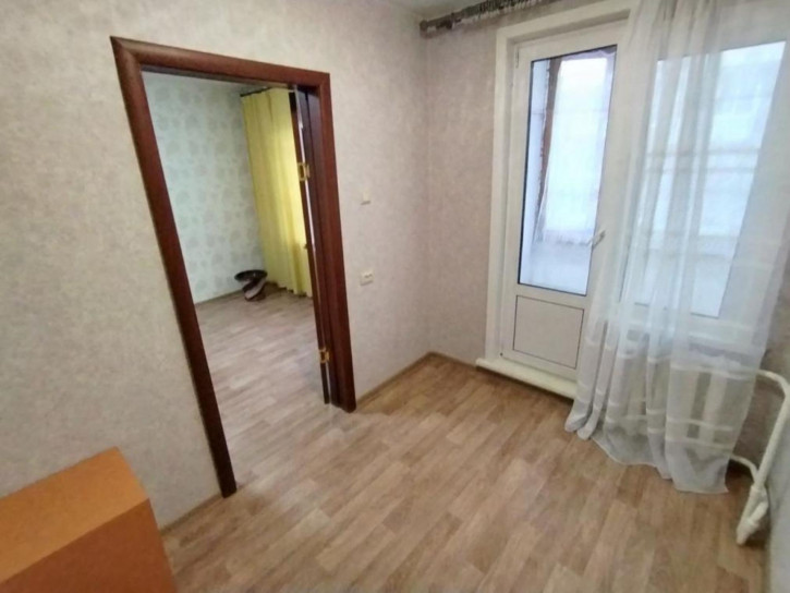2-комн квартира 1-й микрорайон, 27