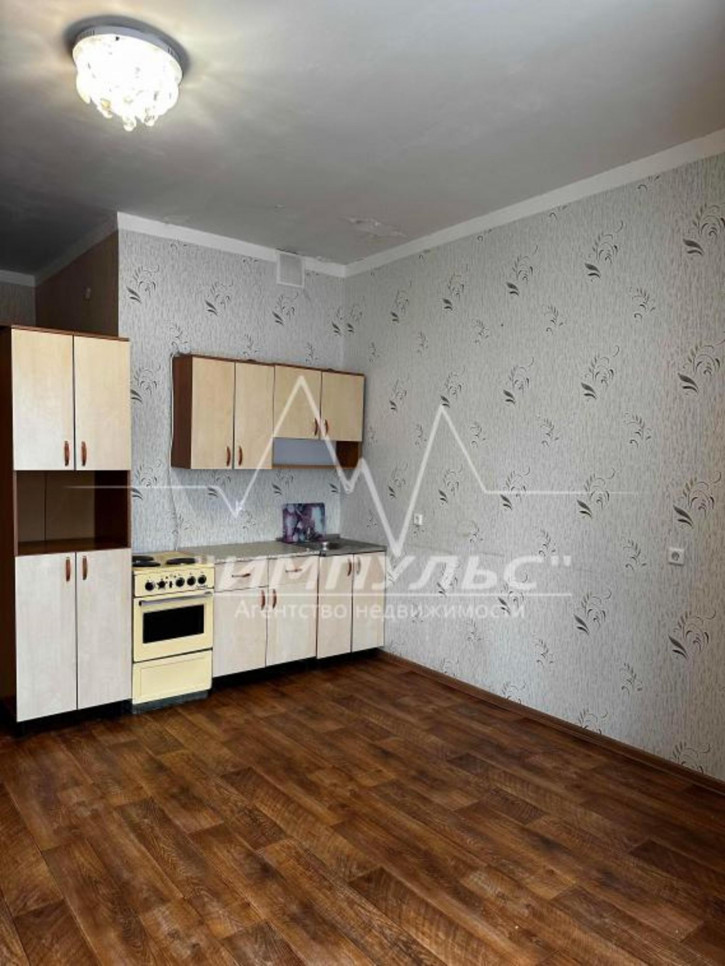 1-комн квартира Кузьмина, 30/2