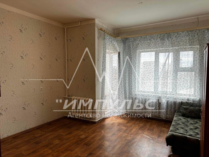 1-комн квартира Кузьмина, 30/2