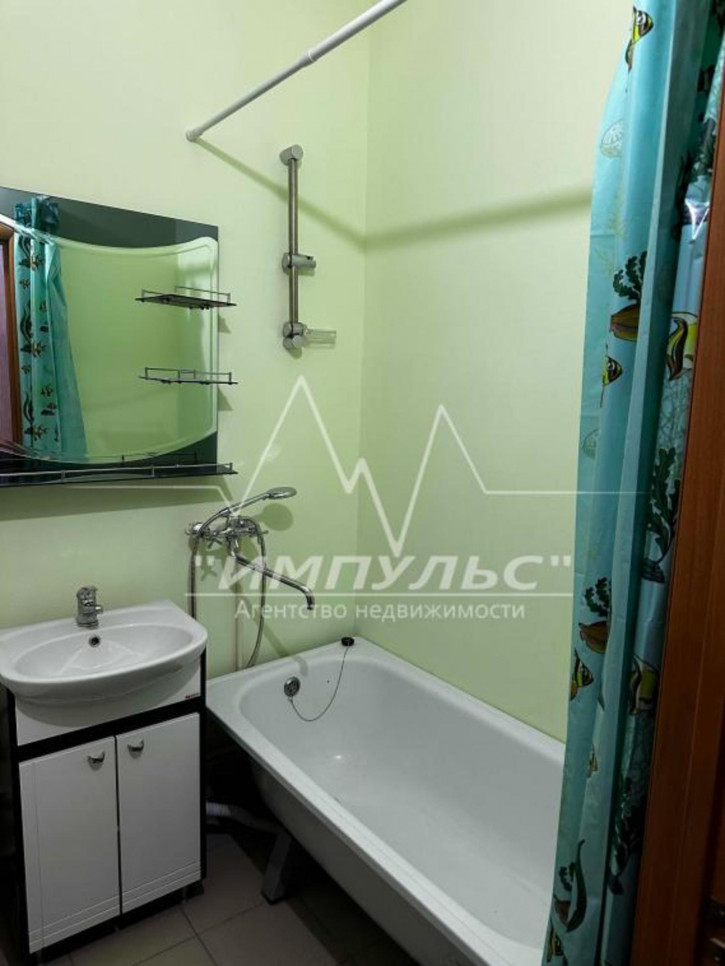 1-комн квартира Кузьмина, 30/2