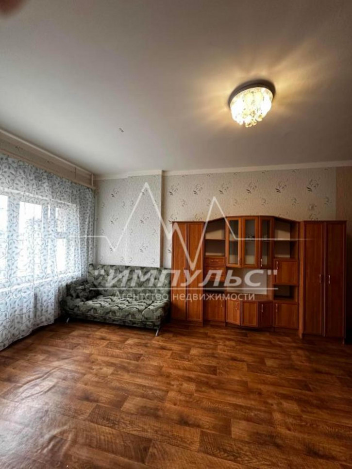 1-комн квартира Кузьмина, 30/2