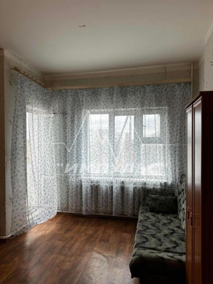 1-комн квартира Кузьмина, 30/2