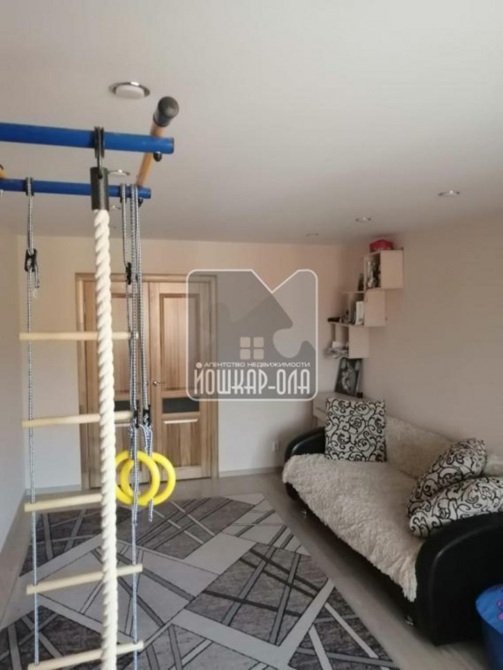 2-комн квартира Петрова, 31