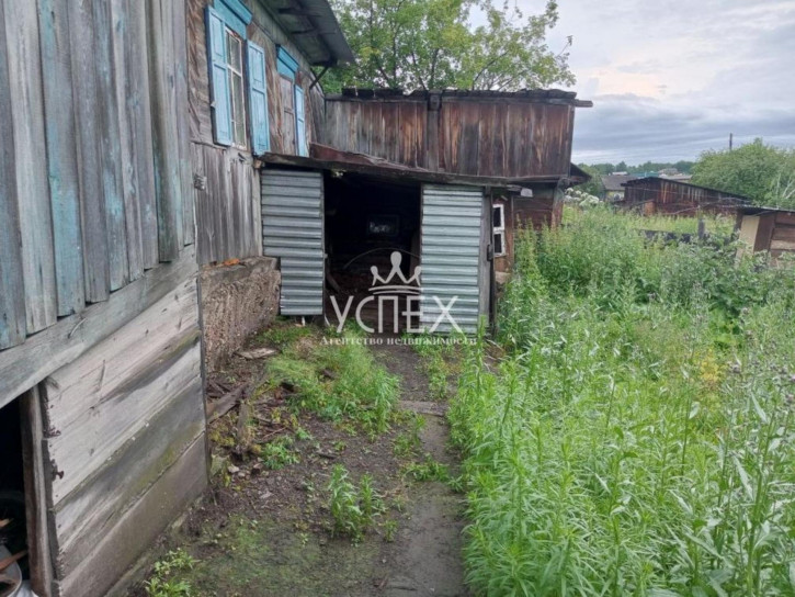 Коттедж/дом Карьерная