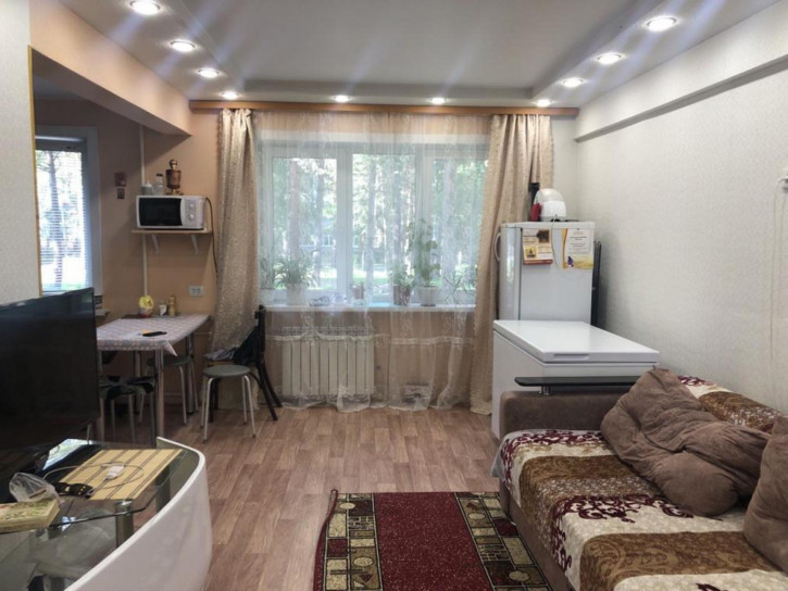 3-комн квартира 189-й кв-л, 4 3-комн квартира 189-й кв-л, 4
