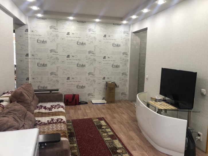 3-комн квартира 189-й кв-л, 4 3-комн квартира 189-й кв-л, 4