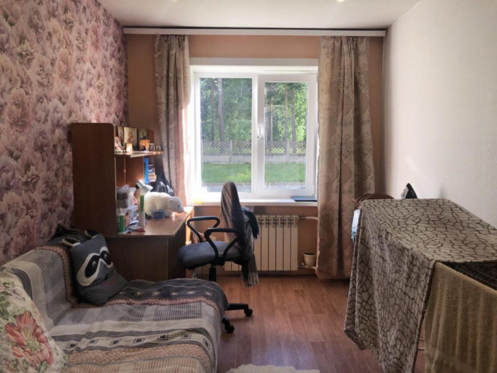 3-комн квартира 189-й кв-л, 4 3-комн квартира 189-й кв-л, 4