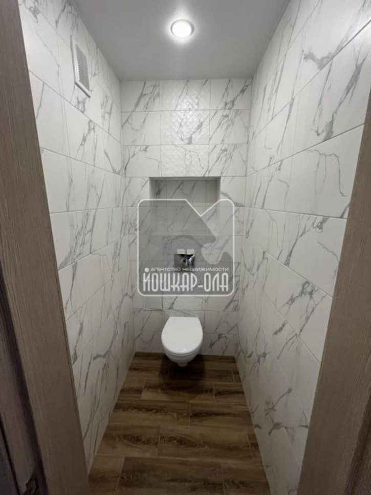 2-комн квартира Панфилова, 33 Б/2