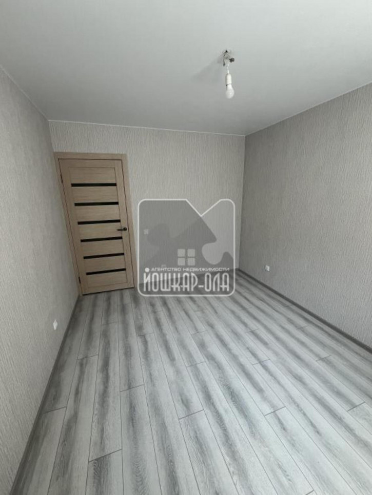 2-комн квартира Панфилова, 33 Б/2