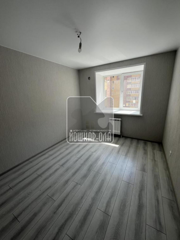 2-комн квартира Панфилова, 33 Б/2