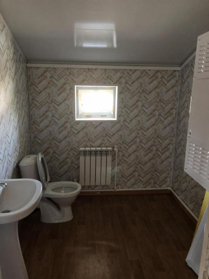 Офис Дмитрия Донского, 60