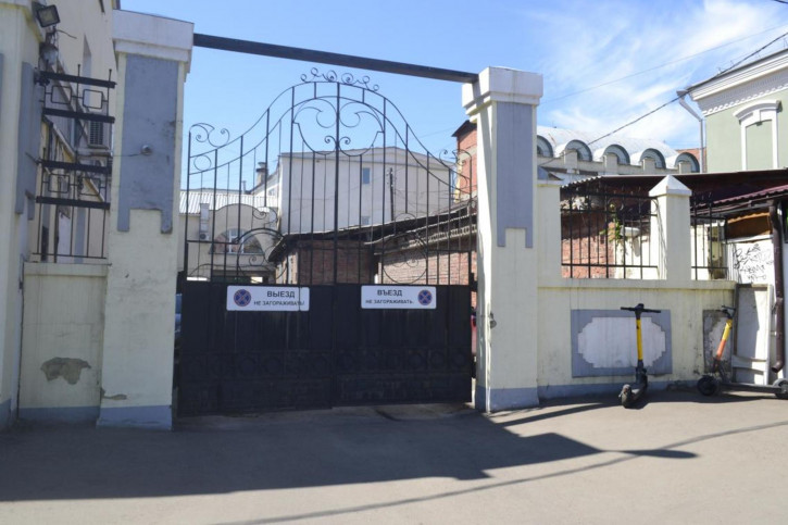 Помещение свободного назначения Урицкого, 5-7