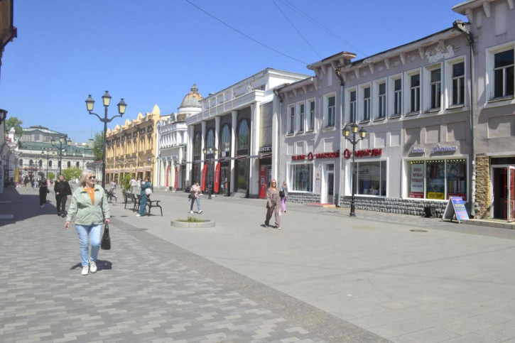 Помещение свободного назначения Урицкого, 5-7