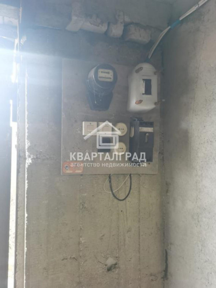 Гараж/парковка Индустриальная, 32