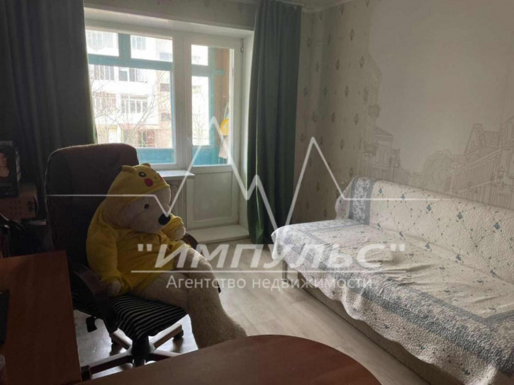 2-комн квартира Пояркова, 8