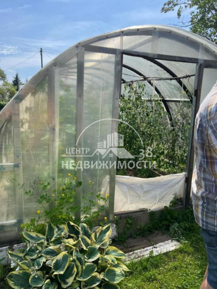 Коттедж/дом СНТ Октябрьское улица 8й Гвардейской армии, 8