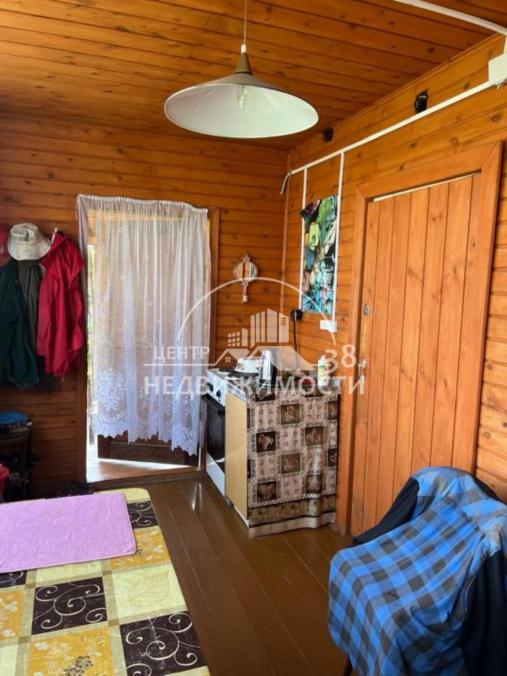 Коттедж/дом СНТ Октябрьское улица 8й Гвардейской армии, 8