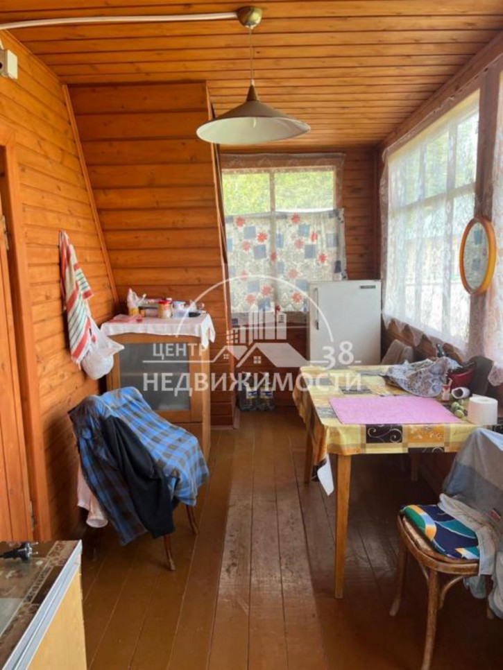 Коттедж/дом СНТ Октябрьское улица 8й Гвардейской армии, 8