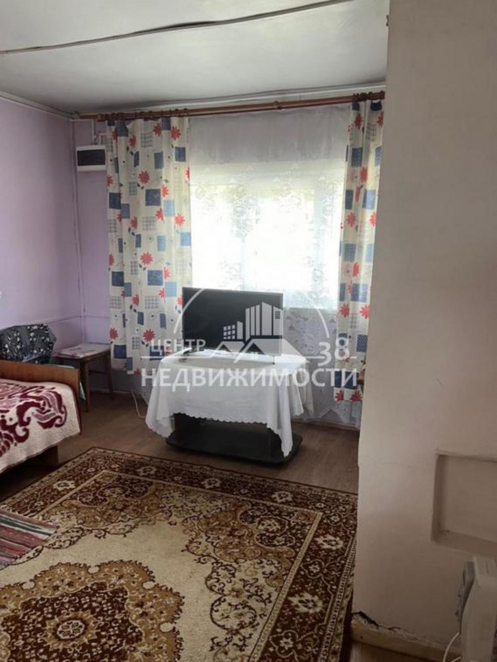 Коттедж/дом СНТ Октябрьское улица 8й Гвардейской армии, 8