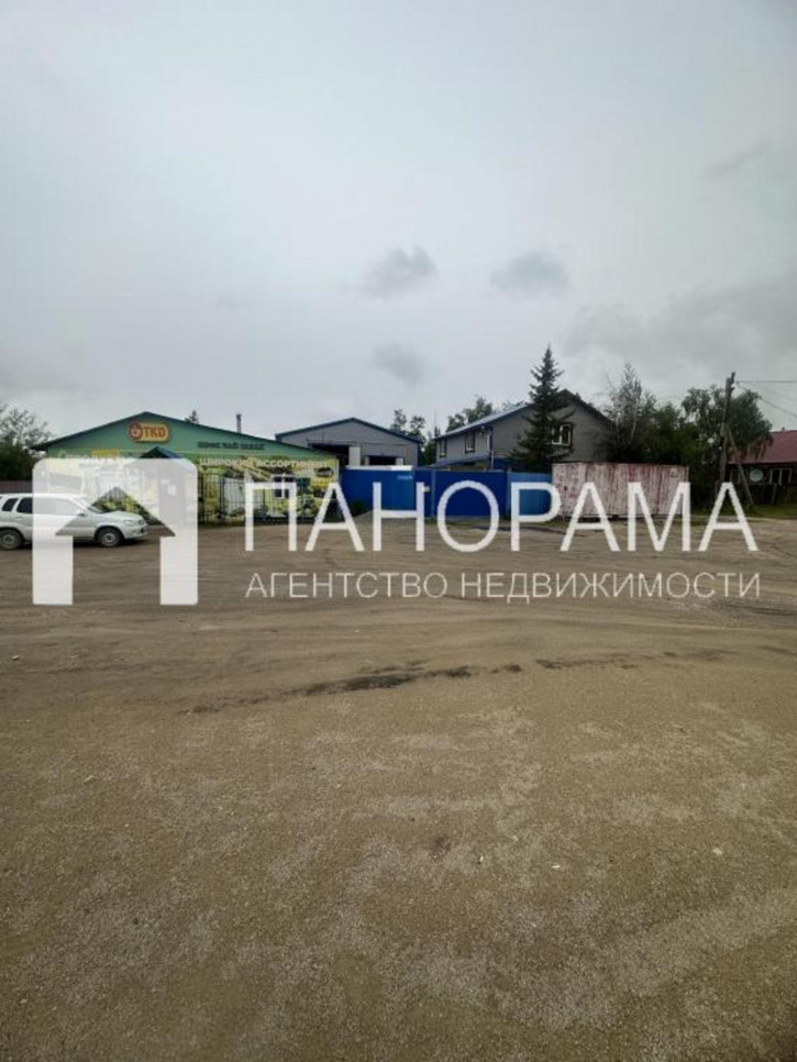 Земельный участок Ленина, 101 Земельный участок Ленина, 101