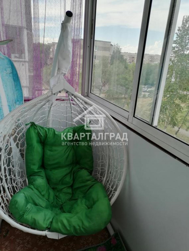 4-комн квартира микрорайон Советский, 29