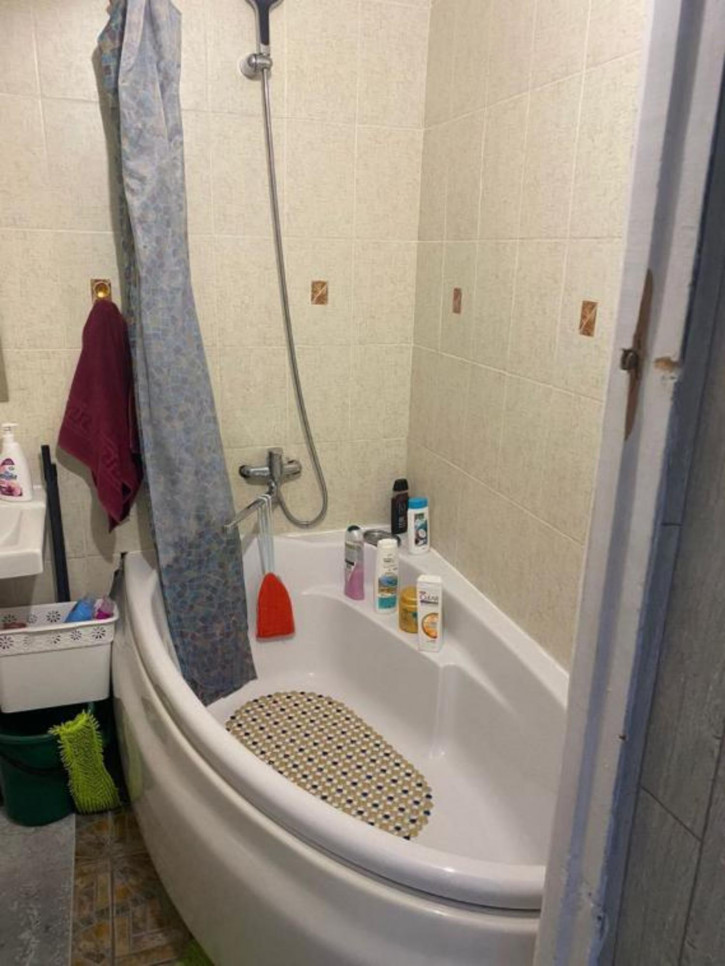 3-комн квартира Декабрьских Событий, 85