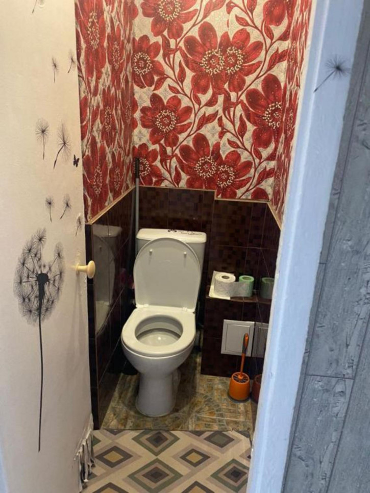 3-комн квартира Декабрьских Событий, 85