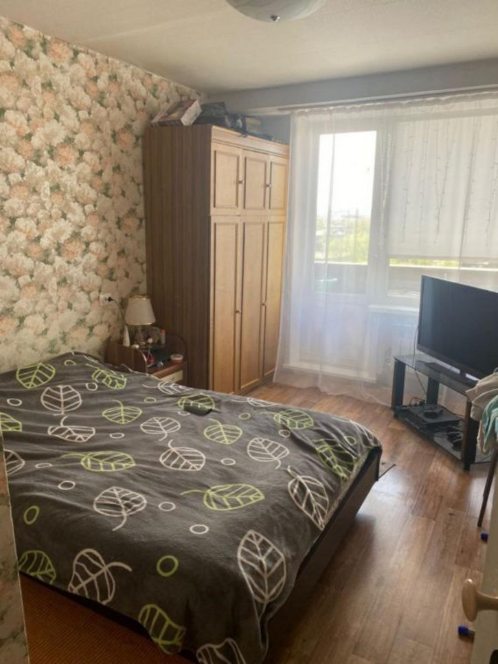 3-комн квартира Декабрьских Событий, 85