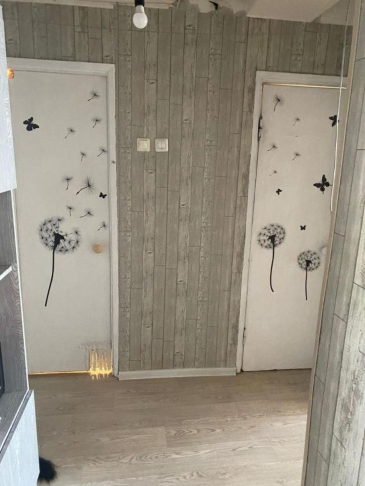 3-комн квартира Декабрьских Событий, 85