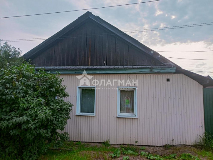 Коттедж/дом Олега Кошевого, 28