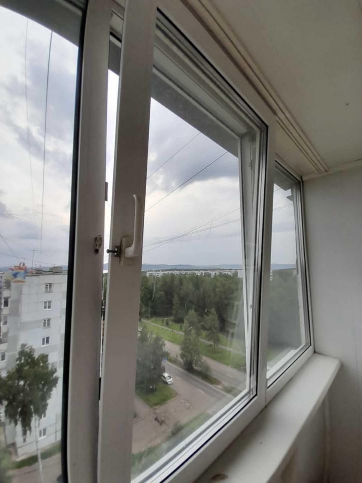 2-комн квартира Мечтателей, 23