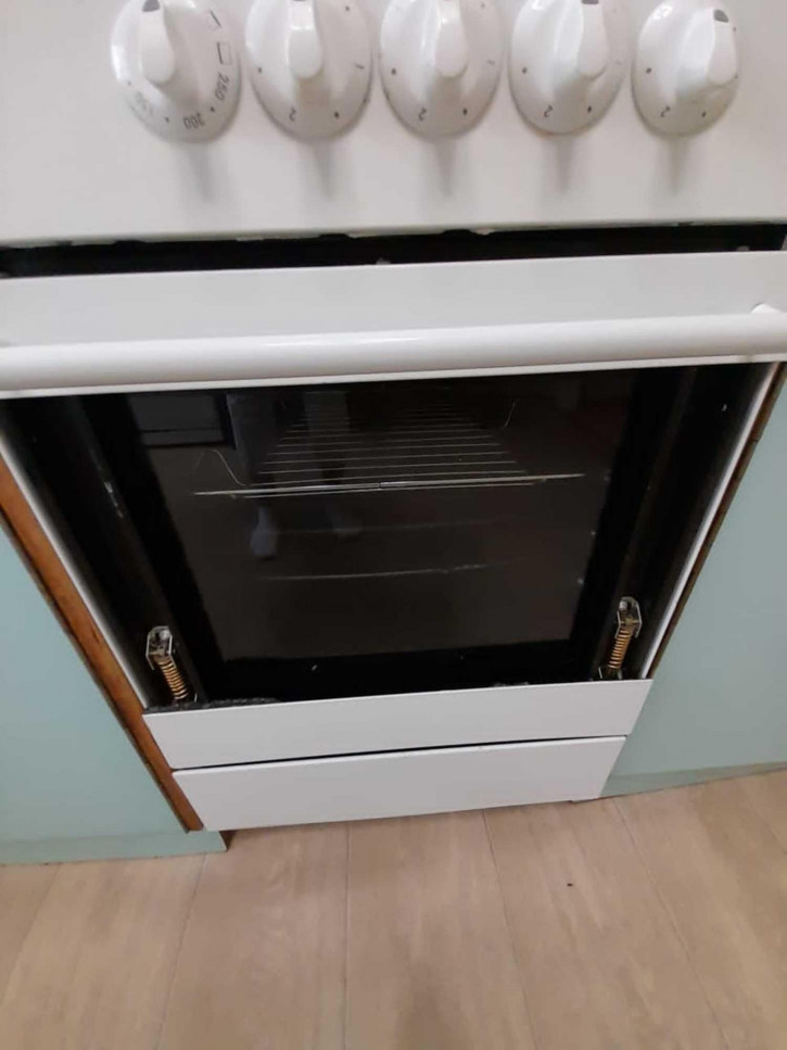 2-комн квартира Мечтателей, 23