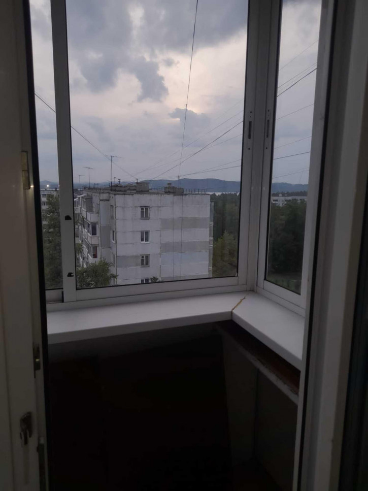 2-комн квартира Мечтателей, 23