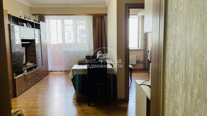 2-комн квартира Радужный мкр, 73