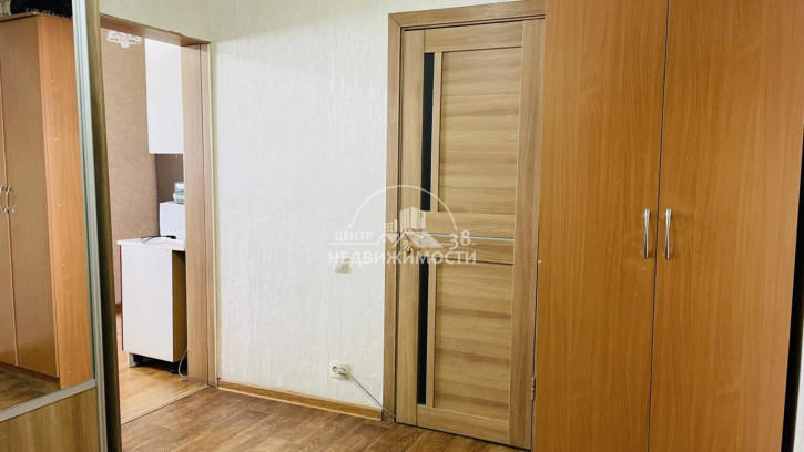 2-комн квартира Радужный мкр, 73