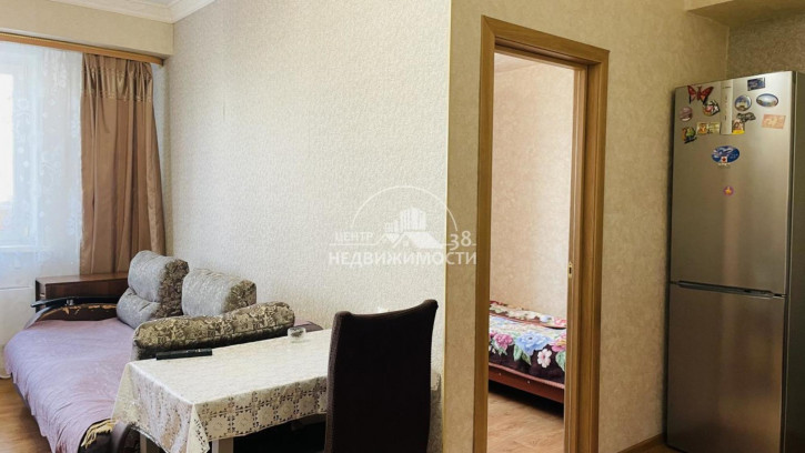 2-комн квартира Радужный мкр, 73