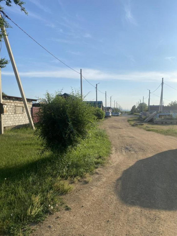 Земельный участок Энтузиастов