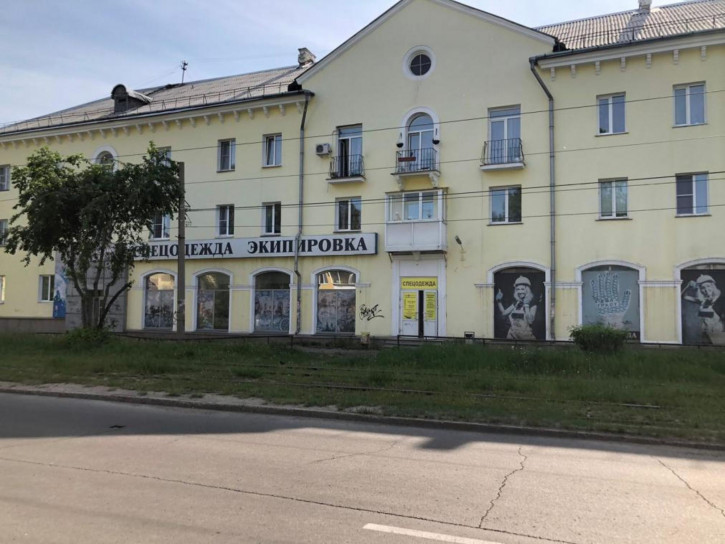 Помещение свободного назначения Московская, 13 Помещение свободного назначения Московская, 13
