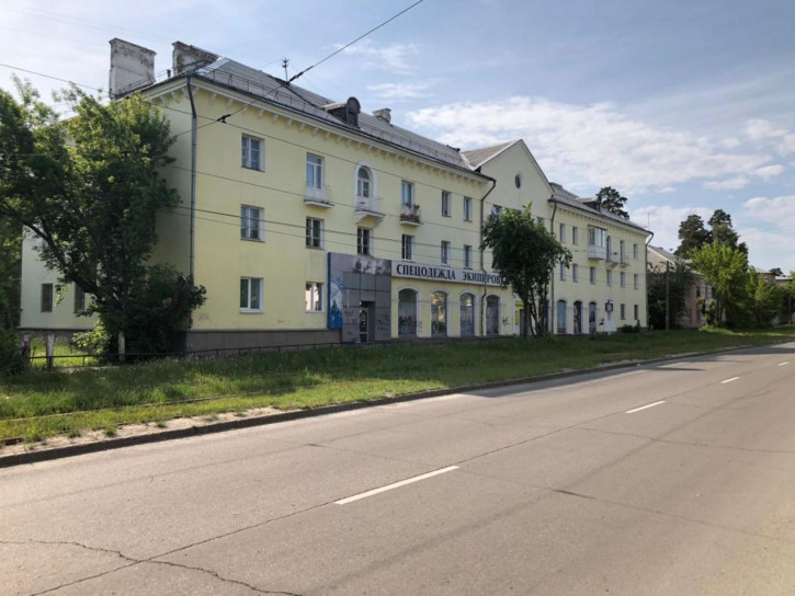 Помещение свободного назначения Московская, 13 Помещение свободного назначения Московская, 13