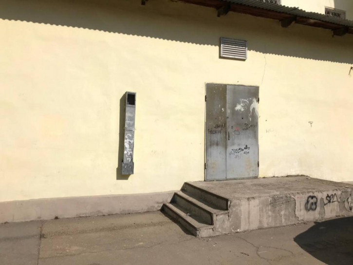 Помещение свободного назначения Московская, 13 Помещение свободного назначения Московская, 13