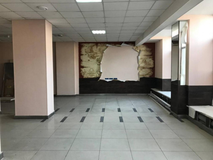 Помещение свободного назначения Московская, 13 Помещение свободного назначения Московская, 13
