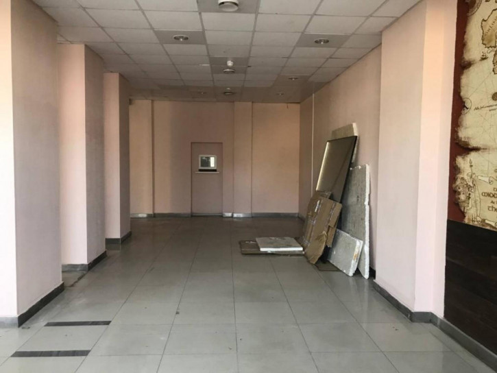 Помещение свободного назначения Московская, 13 Помещение свободного назначения Московская, 13